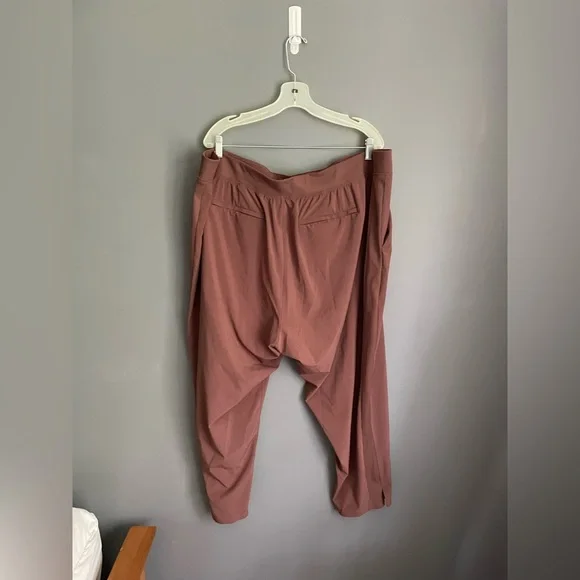 Athleta Brooklyn Ankle Pant Womens Size 24 - Picture 3 of 4